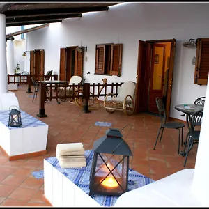 Pedra Appart hôtel