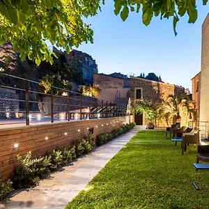 4* Hotel Gratteri Resort