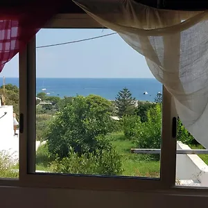 Da Luciano Maison d'hôtes