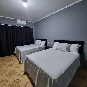 Hotel Fatima Gru