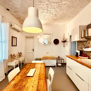Appartamento Via Marina