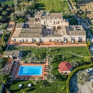 4* Hotel Torre Don Virgilio Country