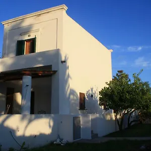 Casa vacanze Casa Galletta